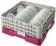 Kosze do mycia talerzy 23-26 cm - CAMBRO