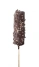 Formy jednorazowe - walec 2,5x4 cm (100 szt.) - 100%Chef