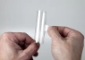Formy jednorazowe - walec 2,5x4 cm (100 szt.) - 100%Chef