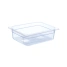 Pojemnik GN 1/2 100 polipropylen