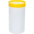 Dyspenser barmański 1 l żółty
