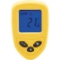 Termometr cyfrowy bezdotykowy -50°C÷380°C