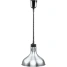 Wisząca lampa grzewcza do potraw