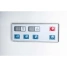 Zmywarka kapturowa 500x500, 11.1 kW z dozownikiem płynu myjącego i pompą wspomagającą płukanie i pompą zrzutową