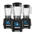 Blender barmański, Torq, V 1.4 l