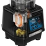 Blender barowy Torq elektroniczny panel sterowania