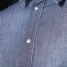 Bluza z jeansu rozm. XXL