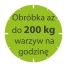Szatkownica do warzyw Robot Coupe CL30 Bistro