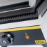 Kontakt grill pojedynczy Gredil