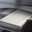 Piec do pizzy, gazowy, G4/72, 4x36