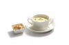 Spodek pod bulionówkę FDCS35 FINE DINE - RAK PORCELAIN