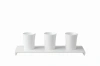 Podstawa prostokątna Juniper 30 x 11 cm ALLSPICE - RAK PORCELAIN