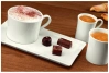 Spodek uniwersalny 24 x 14 cm ALLSPICE - RAK PORCELAIN
