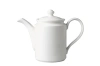 Dzbanek do kawy z pokrywką 700 ml BANQUET - RAK PORCELAIN