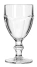 Kielich 250 ml GIBRALTAR - LIBBEY