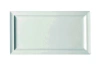 Talerz płaski prostokątny 33 x 23 cm CLASSIC GOURMET - RAK PORCELAIN