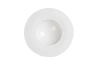Talerz głęboki Prince 400 ml WHITE GOLD - RAK PORCELAIN
