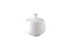 Cukiernica z pokrywką 250 ml NANO - RAK PORCELAIN