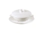 Bulionówka z pokrywką 270 ml NANO - RAK PORCELAIN