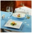 Talerz głęboki okrągły 24 cm CLASSIC GOURMET - RAK PORCELAIN