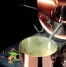 Rondel miedziany prosty wysoki 1,8 l PRIMA MATERA - DE BUYER