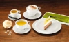 Filiżanka do espresso 90 ml LYRA - RAK PORCELAIN