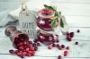Słoik SCHMUCK 1062 ml z pokrywą - op. 4 szt - WECK