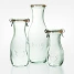 Butelka SAFTFLASCHE 530 ml z pokrywą - op. 6 szt - WECK