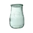 Słoik Tulip bez pokrywki 1750 ml WECK op. 4 szt.