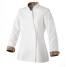 Kitel biały rozmiar M USTI - ROBUR