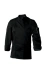 Kitel czarny, długi rękaw rozmiar XXXL NERO - ROBUR