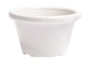 Pojemnik Ramekin śr. 6 cm biały - VERLO