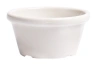 Pojemnik Ramekin śr. 7 cm biały - VERLO