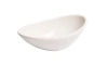 Miseczka z melaminy 9,1 x 6,3 cm biała - VERLO