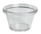 Pojemnik Ramekin śr. 6 cm przezroczysty - VERLO
