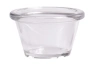 Pojemnik Ramekin śr. 6 cm przezroczysty - VERLO