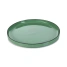 Talerz 28 cm miętowy CARACTERE - REVOL