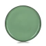 Talerz 26 cm miętowy CARACTERE - REVOL