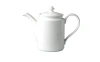Dzbanek do kawy z pokrywką 350 ml RONDO - RAK PORCELAIN