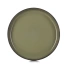 Talerz gourmet 23 cm kardamon CARACTERE - REVOL