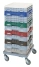 Kosz do mycia sztućców wys. 6,7 cm - CAMBRO