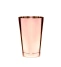 Shaker Premium set - miedziany - BAREQ