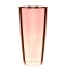 Shaker Premium set - miedziany - BAREQ