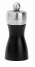 Młynek do pieprzu 12 cm czarny mat FIDJI - PEUGEOT