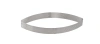Rant perforowany - Calisson 12 x 5 cm - DE BUYER