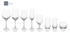 Kieliszek do wina Cabernet 550 ml PURE - SCHOTT ZWIESEL