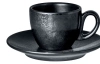 FilIżanka do espresso 80 ml KARBON - RAK PORCELAIN