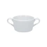 Bulionówka z uszami ACCESS - RAK PORCELAIN