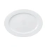 Talerz owalny 34 cm ACCESS - RAK PORCELAIN