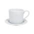 Spodek do filiżanki 15 cm ACCESS - RAK PORCELAIN